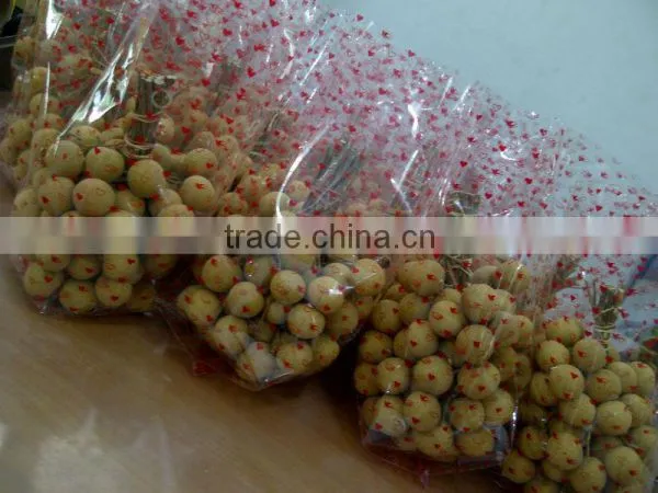 Fresh Longan