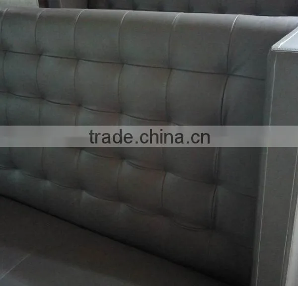 Restaurant Sofa Booth photo-2
