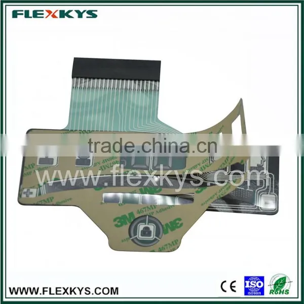 High Brightness Capacitive Touch Switch photo-3