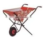 Factory Price Foldable Steel Frame Wheel Barrow photo-6