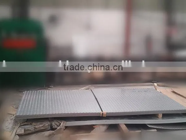 Metal Embossing Machine photo-3