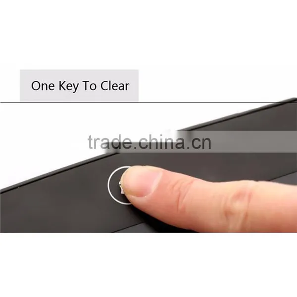 New Design 8.5"LCD Boogie Writing Tablet, Writing Board photo-2