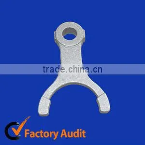 OEM aluminum die casting car spare parts