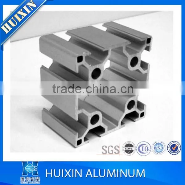 30*30 Industrial Assembly Line Aluminum Profiles/special Fittings for Aluminum Profile photo-5