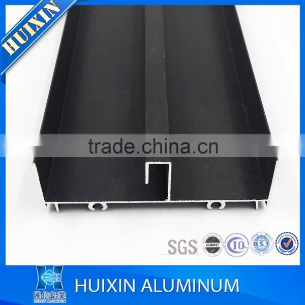 Popular Aluminium Window Frame Design photo-5