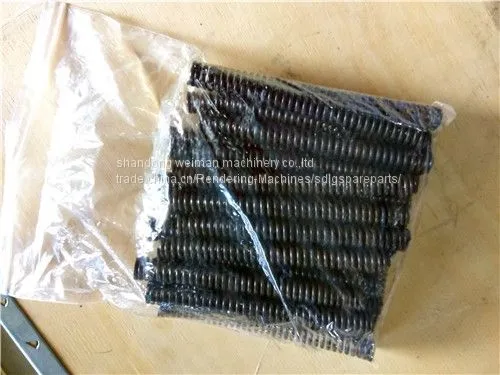 SDLG Orginal Spring, 30309001411, SDLG Spare Parts for SDLG Wheel Loader LG936L photo-2