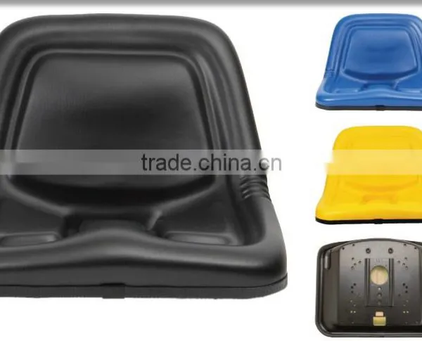 China Wholesale PVC Universal Sweeper Machine Seat