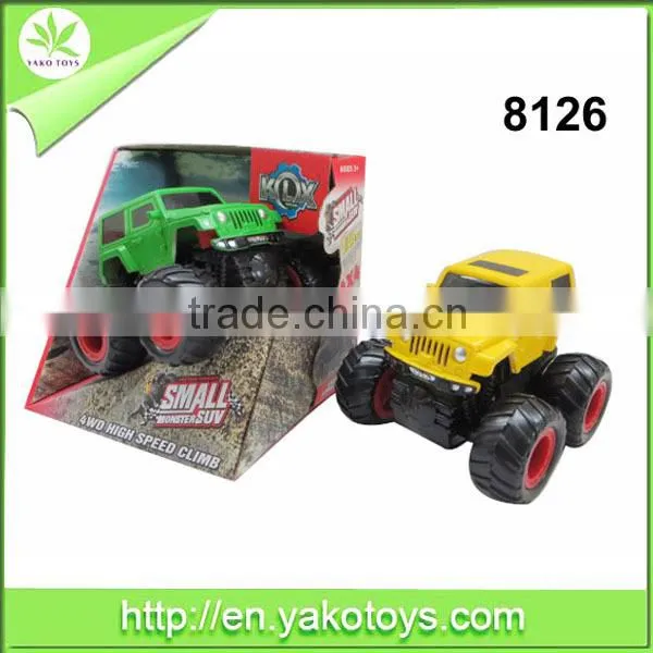 Hot Product Friction Trucks Toys, Friction Beach Motorcycle Toys, Friction Toys Motorbike photo-4