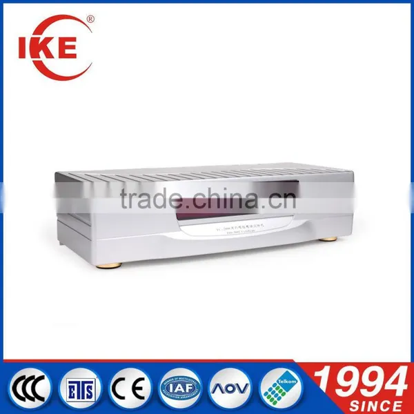 Foshan IKE PABX Telephone System for Hotel photo-4
