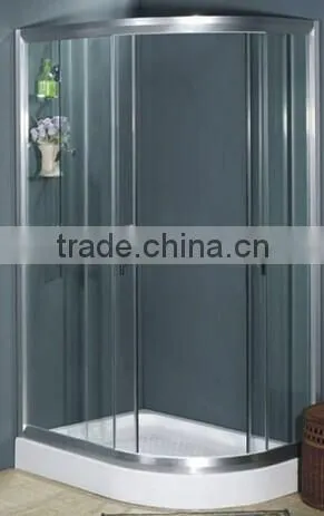 Shower Tempered Glass-77