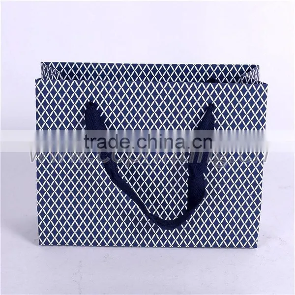 Wholesale Cheap Custom Print Paper Bags For Gift photo-5