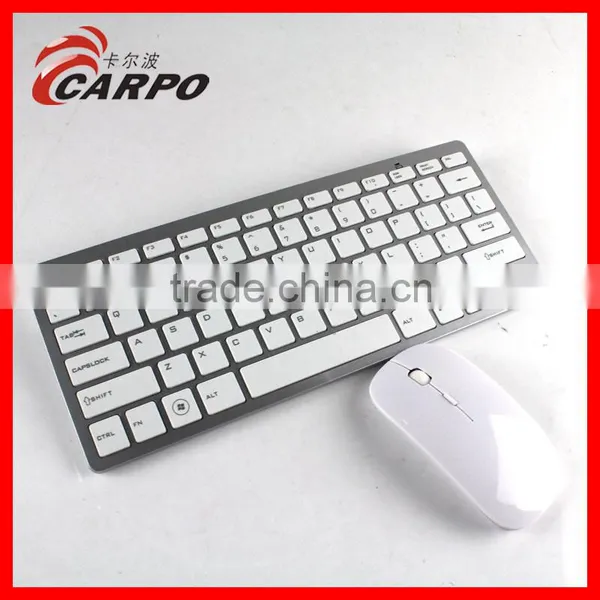 2015 Direct Ship From Carpo Bluetooth Free Arab Sex Movie Keyboard Mouse Combos H-263 photo-2
