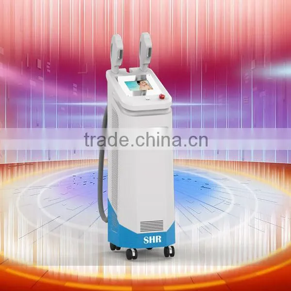 2017 Newest SHR System Hair Removal Machine Korea Shr Ipl Equipment photo-6