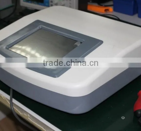 Hot New Products for 2015 of High Frequency Machine for Vascular Removal Varicose Veins and Spider Veins Removal Machine photo-3