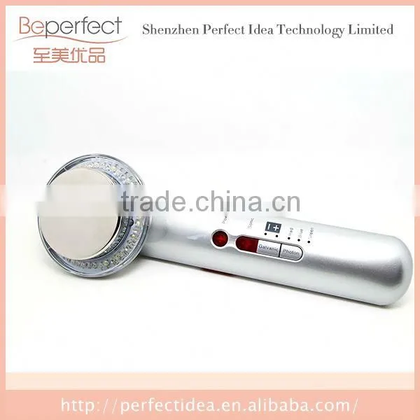 Handheld Electronic Beauty Salon Equipment Bank Pain Equipment photo-4