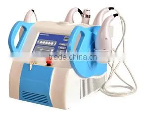 Newest 9 in 1 Portable Multifunction Lipolysis RF Weight Loss Beauty Machine photo-3