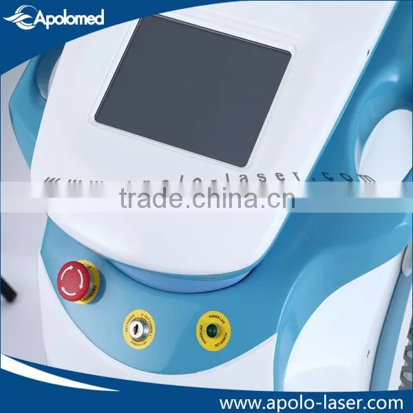 1-120j/cm2 808nm Diode Laser Permanent Hair Removal USA Original Diode Array Adjustable photo-2