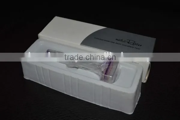 Hair Loss Treatment Derma Roller Microneedle Therapy Derma Stamp Roller photo-5