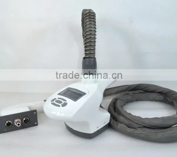 Skin Tightening Cellulite Reduction/skin Tightening/Wrinkle Removal--Vacuum Cavitation System Cavitation Ultrasound Machine photo-4