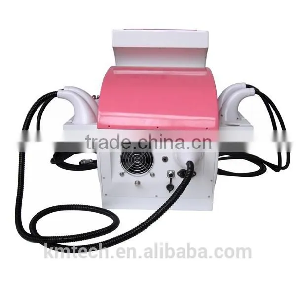 Ultrasound Fat Reduction Machine Professional Cavitation Rf 40hkz Anti Aging Machine photo-6