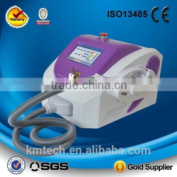 Multi-spot Size Option UK Ipl Lamps Depilacion Ipl photo-3