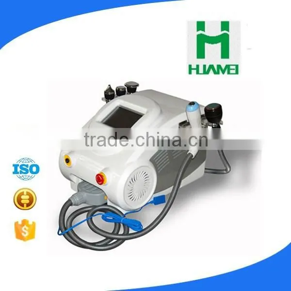 body slimming multifunction beauty machine/multifunction machine