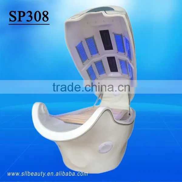 Far Infrared Rays Treatment Beauty Bed