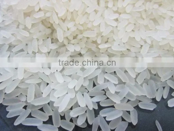 Fresh IR 8 Short Grain Rice photo-3