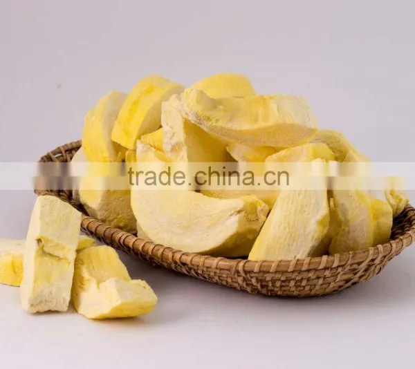 Freeze Dried Durian photo-2