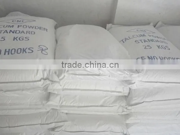 Super White Talc (soapstone) Talc Powder Wholesale Prices Real Manuafacturers photo-2