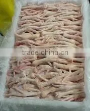 Iqf Frozen Chicken Feet photo-5