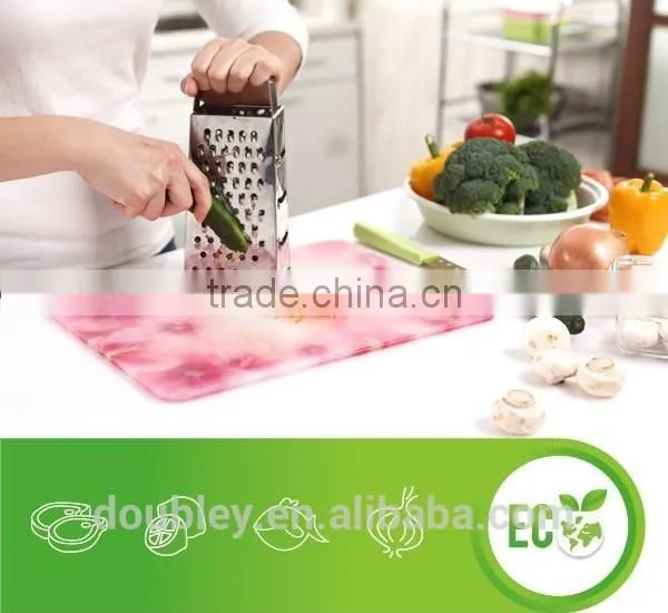 Plastic Cutting Block Kitchen Accessory photo-3