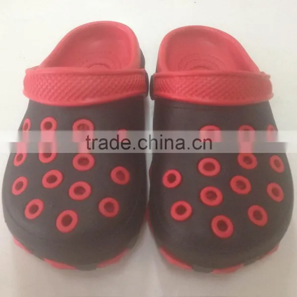 Kids Garden EVA Shoes