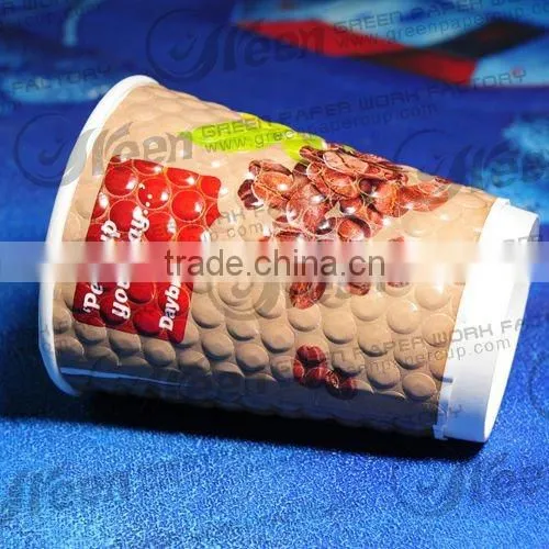 7 oz Paper Cup, Custom Paper Cup, Paper Cup Coffee and Lids, photo-6
