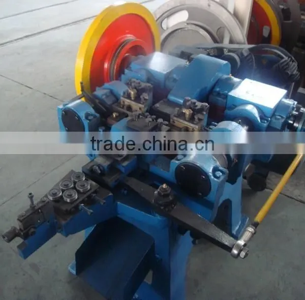 good quality nail machine/nail making machine /nail manufacturing machine