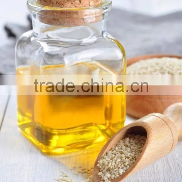 Sesame Seed Oil photo-5