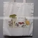 ORGANIC CANVAS BAG