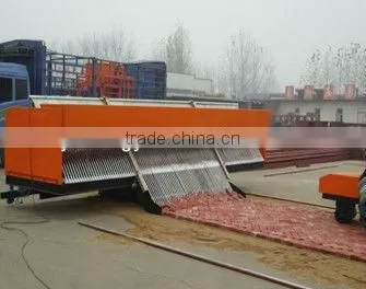 Block Paver SY A1-6000 Shengya Brand Automatic Tiger Stone Machine Block Paver for Concrete Block photo-5