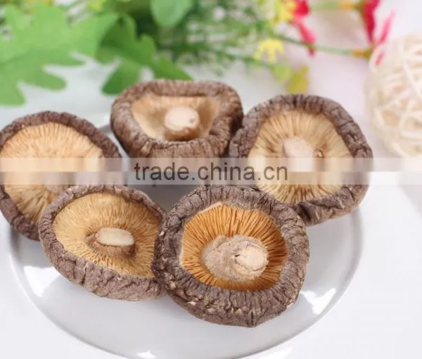 Edible Mushrooms/dried Thin Mushroom/Dried Ebony Mushroom/Dried Dark Mushroom