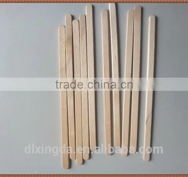 110mm Coffee Stirrers With Individual Paper Wrapper photo-4