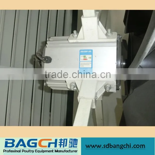 BC Serives High Quality FRP Cone Fan for Green House/fiberglass Cone Fan photo-5