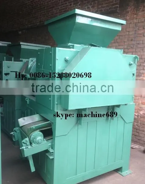 Coal Ball Press Briquette Machine/coal Briquetting Machine 0086-15238020698 photo-3