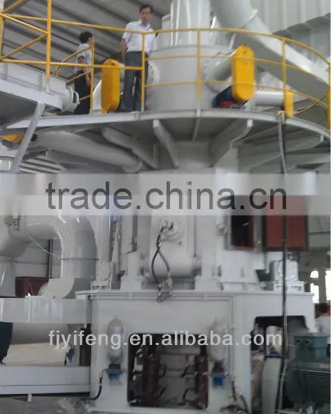 Marble Vertical Mill