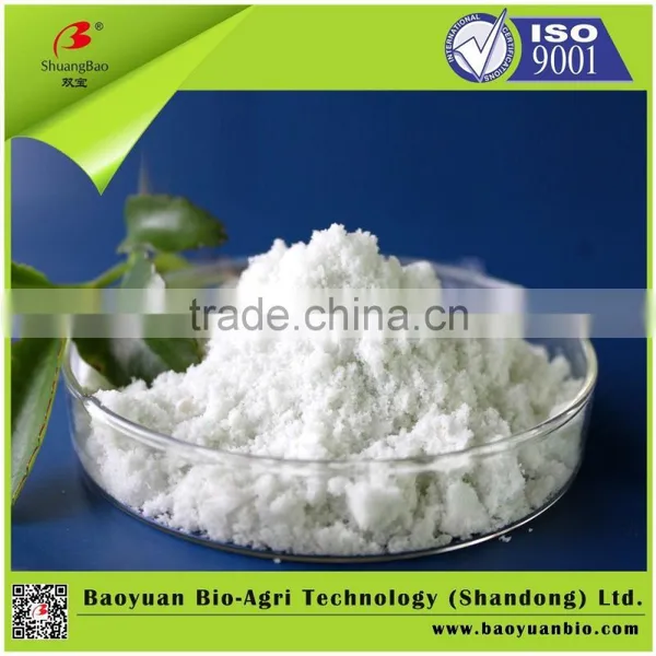 NPK Water- Soluble Fertilizer +TE 21-21-21/ Fertigation Fertilizer