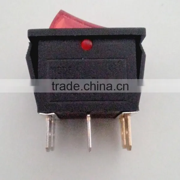Rock Thermostat Switch 16A 250V Oven Dump Switch photo-3