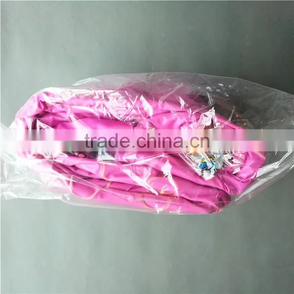 Wholesale Hot Sell Multifunction Pvc 3 Layers Rectangle Household Pool Toy Family Pool for Outdoor Game photo-4