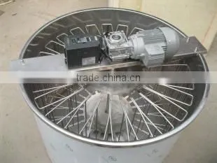2016 New 2/3/4 Frames Electric Honey Extractor photo-2