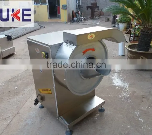 Nitrogen Potato Chip Packaging Machine photo-2