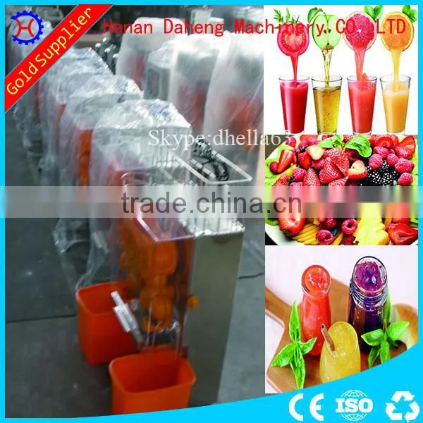 Tomato Juice Making Machine Juice Machine for Restaurants photo-3