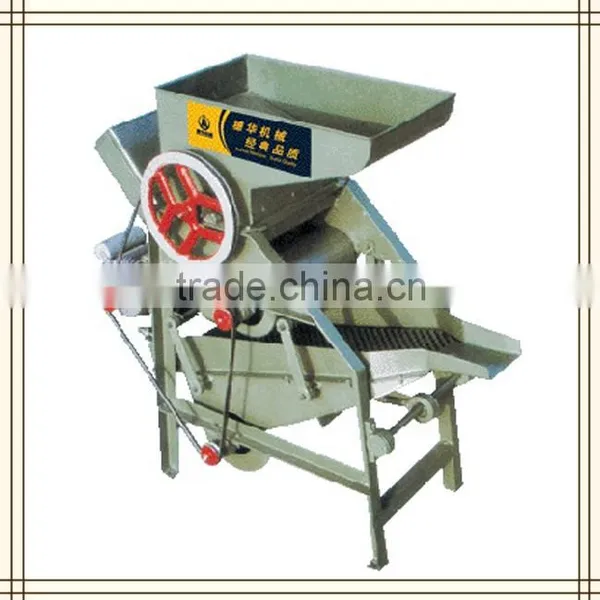 Automatic Peanut Sheller/High Quality Peanut Peeling Machine/Easy to Operate Peanut